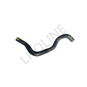 Tuyau en caoutchouc LHOLINE 72411-SC010 EPDM pour réservoir d'eau, joint de raccordement pour tuyau de chauffage et de refroidissement, longueur standard - Product Image 4