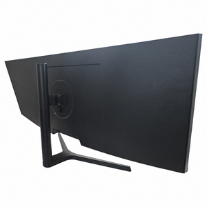 27 28 <span class=keywords><strong>32</strong></span> 34 <span class=keywords><strong>49</strong></span> PULGADAS Pantalla Curva 2K 4K 5K Resolución 144HZ 165HZ Refresh Monitores LCD Gaming PC <span class=keywords><strong>Monitor</strong></span> de escritorio - Product Image 4