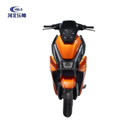 Moto Cross 2025 Nouvelle Moto Électrique Électronique E4 1500W 72V Moto Électrique Adulte Pit Bike EBIKE