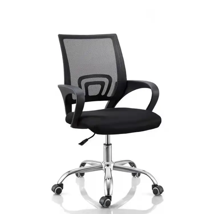 Дешевый офисный стул, эргономичный офисный стул из сетчатой ткани, самый продаваемый офисный стул на заводе