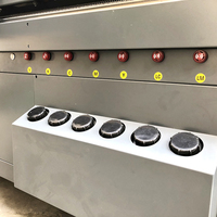 Impresora textil digital industrial, máquina de impresión de papel tapiz de pared uvs, el mejor precio, venta al por mayor, 2030