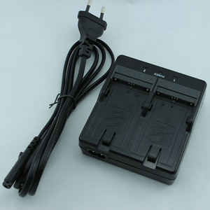 <span class=keywords><strong>Cargador</strong></span> de Batería CDC68D para Estación Total SRX SET/NET210/510/610 CX/RX-350, Accesorios - Product Image 5