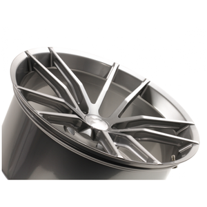 Rines de Aleación Personalizados para Autos, Diseño Cóncavo Profundo, 18 19 20 21 22 24 Pulgadas, 5x114.3 5x112 5x120, Ruedas Forjadas para BMW M2 M3 M4 <span class=keywords><strong>M5</strong></span> M8 F30 <span class=keywords><strong>E60</strong></span> - Product Image 4