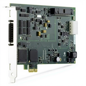 สอบถามราคา ติดต่อเรา National Instruments Pci-gpib ของแท้ ยังไม่ได้แกะซีล - Product Image 1
