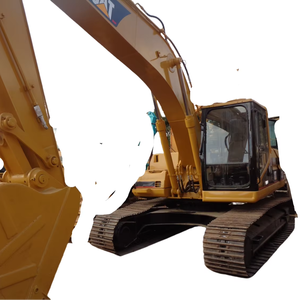 รถขุดไฮดรอลิกตีนตะขาบยี่ห้อแคตเตอร์พิลลาร์รุ่น 320BL/320D/320B/320C/320DL/320D2 สภาพดี ปั๊มหลัก เครื่องยนต์ 1.2 ลบ.ม. - Product Image 1