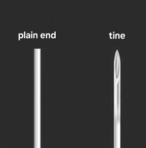 เข็มฉีดยาอะลูมิเนียมอัลลอยด์ความแม่นยำสูงสำหรับงานอุตสาหกรรม พร้อมข้อต่อทั่วไป หัวเข็ม PP ยี่ห้อ Anyco รับประกัน 1.5 ปี สำหรับโทรศัพท์มือถือ - Product Image 3