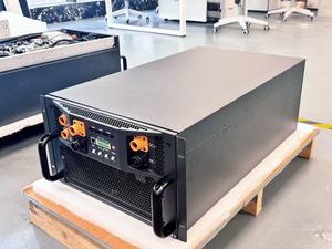 เครื่องแปลงพลังงานแบบสองทิศทาง Xi'an China Polewhale PCS-0150/04-PMJA DC/AC  แบบไม่ใช้หม้อแปลง  สำหรับ PC P - Product Image 3
