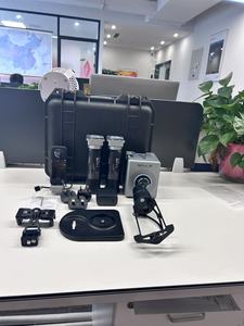 FJD P1 SLAM con Módulo RTK y Cámara Insta360, Equipado con Dos Baterías, Alcance de hasta 40m para SLAM - Product Image 5