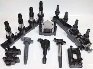 099700-1550 Zündspule 12618542 12590990 für 08-13 V6 3.6L Lacrosse CTS Terrain SRX 12632479 UF569 - Product Image 6