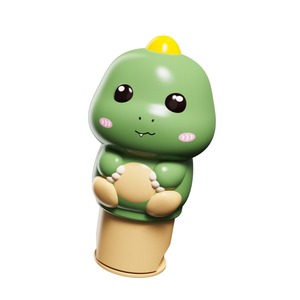 Sceau <span class=keywords><strong>magique</strong></span> mignon forme animale étanche sans trace autocollant ensemble maternelle récompense <span class=keywords><strong>petit</strong></span> cadeau créatif pâte jouets - Product Image 1