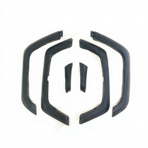 ชุดแต่งซุ้มล้อรถยนต์ GZDL4WD สำหรับรถยนต์โตโยต้า <span class=keywords><strong>FJ</strong></span> <span class=keywords><strong>75</strong></span>/FJ79 ซีรีส์ ปี 2007 ขึ้นไป รุ่นยาว - Product Image 1