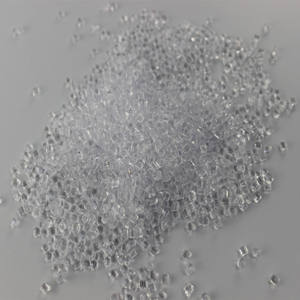 Seau extrudé économique SY Lianyi PC WY-106BR bleu clair à faible teneur en matières grasses avec matériau en polycarbonate - Product Image 3