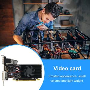 <span class=keywords><strong>Card</strong></span> <span class=keywords><strong>Video</strong></span> Vga Gpu Gt730 2G 4G <span class=keywords><strong>Ddr3</strong></span> 128bit Nguyên Bản Từ Nhà Máy - Product Image 5