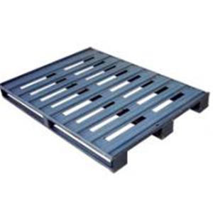 La Chine faisant l'euro palette mentale en acier pour le chariot élévateur de système de rayonnage - Product Image 4