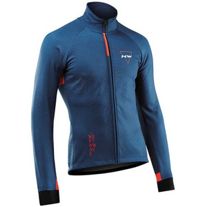 Conjunto de Ciclismo de Manga Larga Unisex para Primavera/Otoño, Jersey Transpirable y Pantalones con Tirantes para Ciclismo de Carretera y <span class=keywords><strong>MTB</strong></span>, Venta al Por Mayor con Logotipo Personalizado Disponible - Product Image 5
