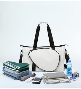 Zaino con racchetta portatile <span class=keywords><strong>da</strong></span> <span class=keywords><strong>Tennis</strong></span> borsa <span class=keywords><strong>da</strong></span> <span class=keywords><strong>Paddle</strong></span> per ragazze borsa <span class=keywords><strong>da</strong></span> Badminton <span class=keywords><strong>da</strong></span> Softball con Design di <span class=keywords><strong>scarpe</strong></span> per sport all'aria aperta - Product Image 1