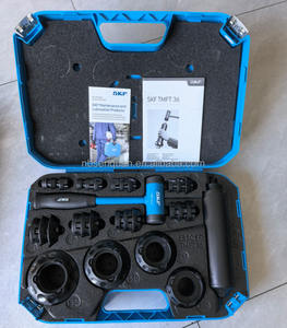 طقم أدوات تركيب المحامل SKF TMFT36 مع ضمان لمدة عام بدقة قياسية من أصل <span class=keywords><strong>PL</strong></span> - Product Image 5