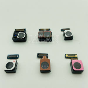 Caméra frontale pour <span class=keywords><strong>samsung</strong></span> S8 <span class=keywords><strong>S9</strong></span> Plus Note 8 Note 9 S10 S10 + écran de téléphone portable caméra frontale de remplacement pièces de rechange - Product Image 4