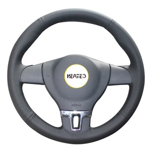 <span class=keywords><strong>Funda</strong></span> de <span class=keywords><strong>Volante</strong></span> de Cuero de Lujo de 4 Radios <span class=keywords><strong>para</strong></span> Volkswagen Tiguan Lavida Passat B7 <span class=keywords><strong>Jetta</strong></span> <span class=keywords><strong>Mk6</strong></span> Precio de Mayoreo - Product Image 1