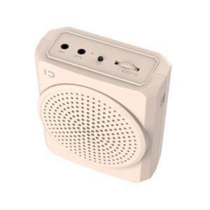 SHIDU S617 16W Amplificateur de voix puissant et bon marché avec microphone pour enseignants avec fonction de sourdine à une touche - Product Image 4