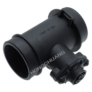 707759000 0280217101 0280217100 0000940048เซ็นเซอร์วัดการไหลของอากาศแบบสายร้อนสำหรับ Daewoo <span class=keywords><strong>Mercedes</strong></span> Ssangyong musso SUV - Product Image 5