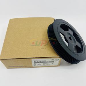 23124-2B020 231242B020 Polea Amortiguadora para Hyundai Kia 23124 2B020 - Product Image 4