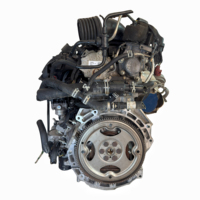 Nouveau Moteur Haute Performance d'Origine pour Mustang 2.3 EcoBoost pour Remplacement Origine USA