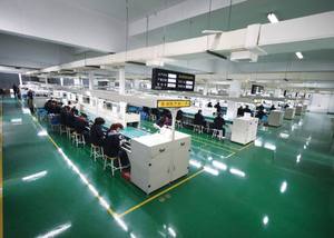 交流220V输入DC 180输出220DR35AL <span class=keywords><strong>DR</strong></span>系列可控硅有刷电机驱动器 - Product Image 6