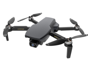 long rang Long endurance Unmanned aerial vehicle dual <b>cameras</b> 4 k high-definition filming folded plane UAV <b>Drone</b> - Product Image 6