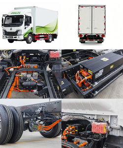 <span class=keywords><strong>Prix</strong></span> de gros L2 EV 4x2 <span class=keywords><strong>Camion</strong></span> benne <span class=keywords><strong>électrique</strong></span> à quatre roues, véhicule utilitaire à énergie nouvelle 2026, <span class=keywords><strong>camion</strong></span> de livraison - Product Image 2