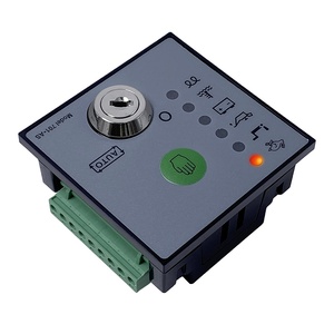 Módulo de Control de Generador DSE701AS de Repuesto, Controlador de Alternador DSE701 AS, Módulo de Arranque Automático, Panel de Control para Generador Diésel - Product Image 2