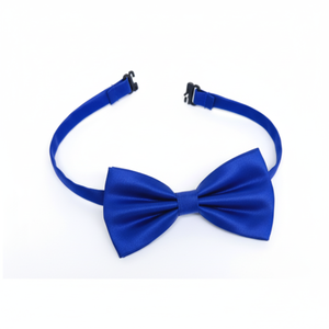 Farfallino e cravatta a farfalla per eventi per aggiungere stile al tuo Look - Product Image 1