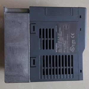 Variador de Frecuencia Mitsubishi Inverter FR-D720S 0.4KW 220VAC Monofásico con Control Vectorial - Product Image 3