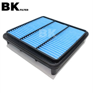 Filtro de aire Bk Filter X1500A098 para camioneta Mitsubishi L200 1500A58 8-97251-944-0 8973692930 - Product Image 1