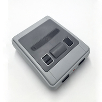 Console de jeux vidéo miniature populaire YLW, 621 jeux rétro intégrés avec sortie AV TV