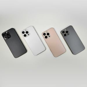 Teléfono Inteligente Original 16 Pro Max de 7.3 Pulgadas, 4K, Deca Core, 4G/5G, con Memoria de 8GB+256GB, Desbloqueado, Doble SIM para Redes Celulares GSM - Product Image 1