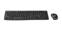 Vente en gros de clavier et souris sans fil Logitech MK270 d'origine avec récepteur 2,4 GHz