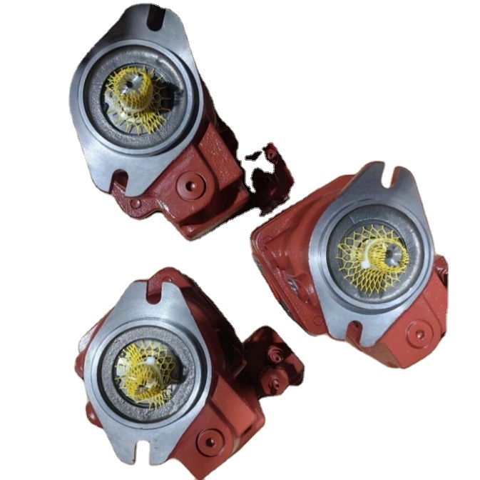 ろぜ　K、W、P、B、C（Ⅲのみ） K3VL45/B-10RKS-P0/1-L1 KPM Excavator Hydraulic Piston Pump