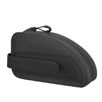 Sac de tube de vélo Triangle supérieur léger personnalisé accessoires de cyclisme sacs sac d'escalade accessoire de sac d'escalade