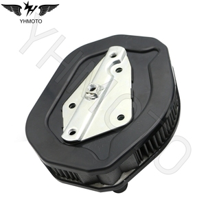 Filtro de Aire de Admisión YHMOTO 29400015 HD1212 para Harley XL883 XL1200 48 - Product Image 6