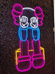 Tecnologia di fascia alta produzione avanzate luci al Neon regolabili ad alta affidabilità per uso pubblicitario impermeabile 67 ore 50000 - Product Image 5