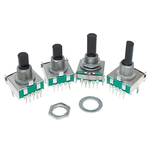 Interruptor De Posición, 10 Piezas BEM38-11X/21 Negro 1 Interruptor Selector Mantenido Interruptor Giratorio Experiencia Incomparable