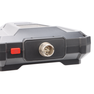 Endoscope industriel portable UNI-T UT665P à objectif unique avec poignée antidérapante IP55 et conception antichoc UNI-T UT665P Han - Product Image 6