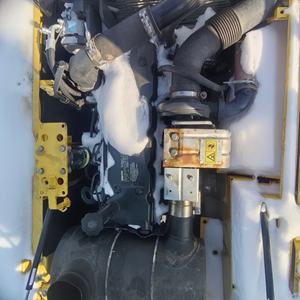 コマツ純正<span class=keywords><strong>PC200</strong></span>日本製高品質中古油圧ショベル大型<span class=keywords><strong>PC200</strong></span> 210 240低稼働時間 - Product Image 4