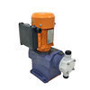 ปั๊มสูบจ่ายสารเคมีแบบมอเตอร์ รุ่น Vamd04120pvt000s000 ยี่ห้อ Prominent Pampac  ขนาด 120 ลิตร/ชั่วโมง ระยะส่ง 195 เมตร ตัวปั๊มทำจาก PP - Product Image 4