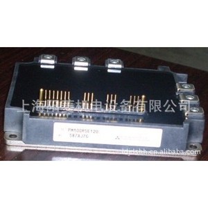 Module d'entraînement d'ascenseur Mitsubishi PM150RSE120, pièce métallique industrielle, origine Japon - Product Image 2