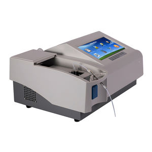Semi-Auto <strong>Biochemistry</strong> <strong>Analyzer</strong> With <strong>Competitive</strong> Price - Product Image 2