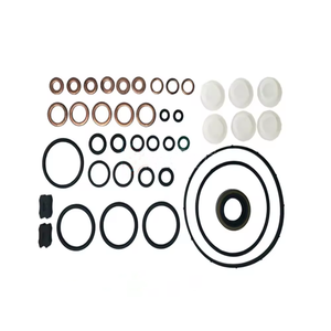 ชุดซ่อมปั๊มเชื้อเพลิง800647/17*28*7 /w สำหรับยกเครื่องปั๊มดีเซลและชุดปะเก็นแทนที่800647 17*28*7W - Product Image 1