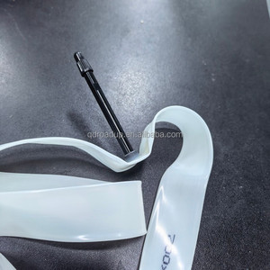 Cámara de aire de TPU ligera 700C x 18-32C para bicicleta de carretera, válvula Presta FV, directa de fábrica - Product Image 6