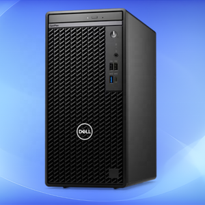 คอมพิวเตอร์ OptiPlex 7020 Tower Plus รุ่น Core I5/i7, แรม 8GB/16GB ฮาร์ดดิสก์ 500GB/SSD 256GB สำหรับธุรกิจและสำนักงาน คอมพิวเตอร์ตั้งโต๊ะ Dell OptiPlex 7020 Del - Product Image 4